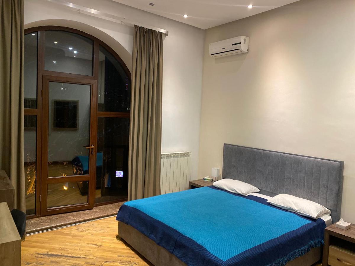 Saryan Hotel יירבאן מראה חיצוני תמונה